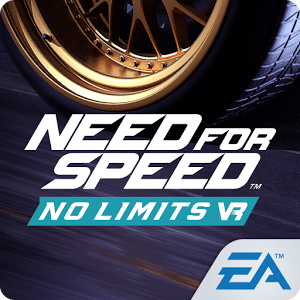 Download game need for speed no limits for android phone