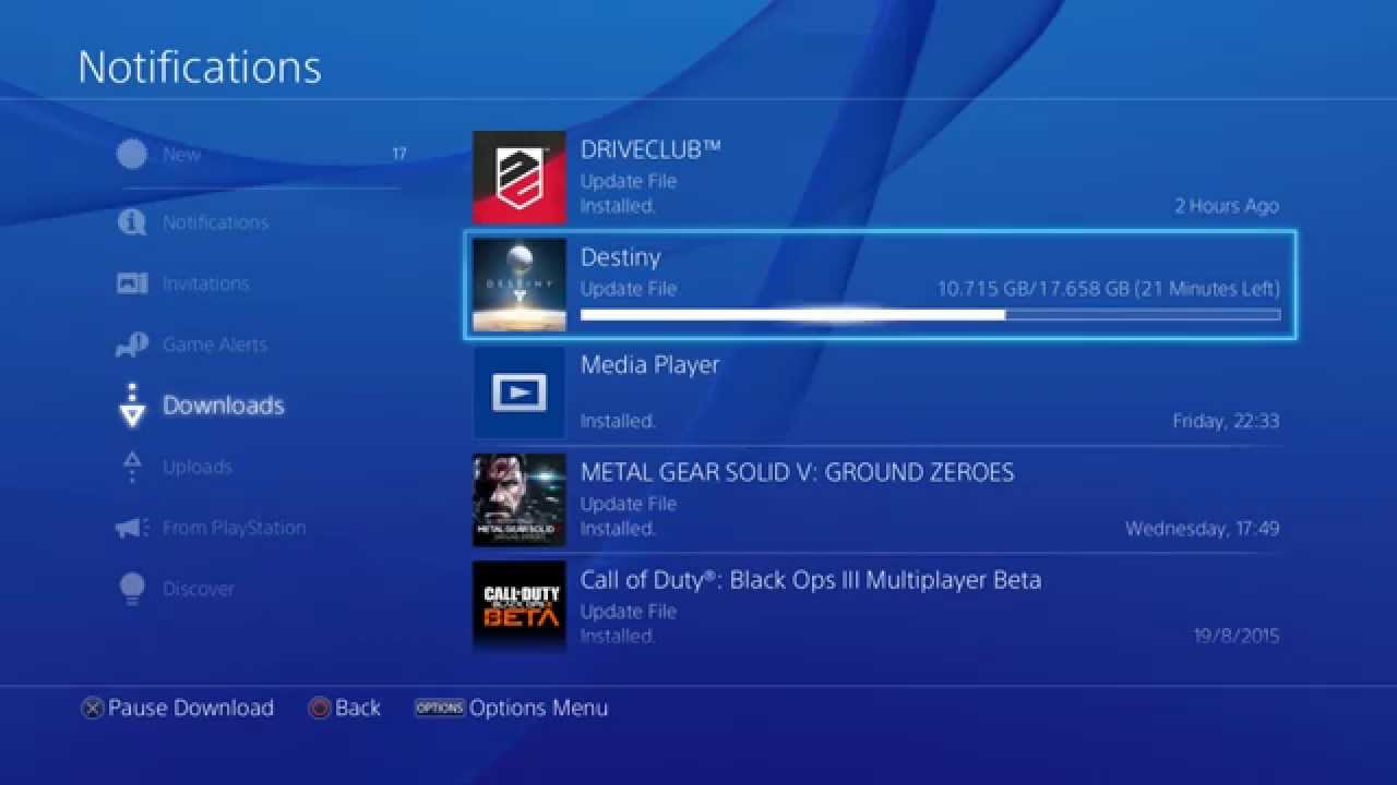 How To Download Torrent Games On Ps4